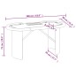 vidaXL Mesa de póquer 10 jugadores bandeja fichas azul 160x80x75 cm vidaXL Mesa de póquer 10 jugadores bandeja fichas azul 160x80x75 cm