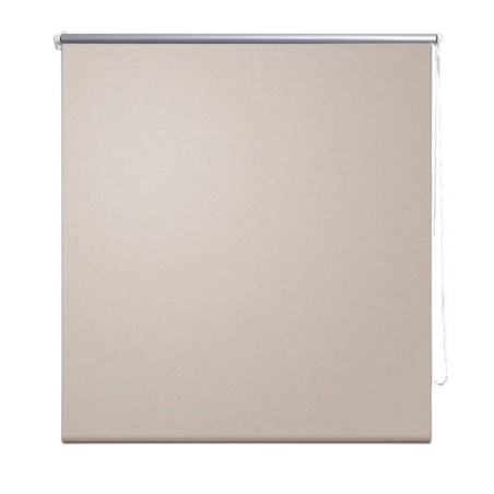 Estor Persiana Enrollable 80 x 230 cm Beige