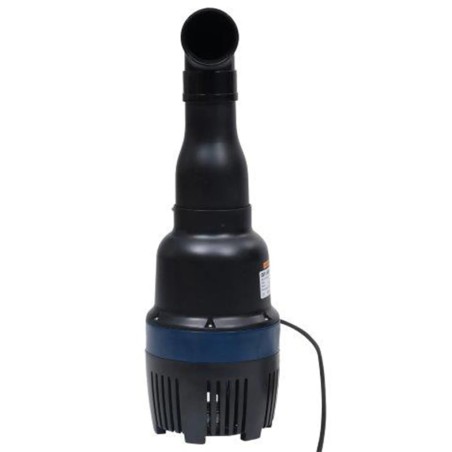 vidaXL Bomba para estanque 16000 L/h 75 W