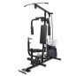 vidaXL Máquina de gimnasio multiestación multi gym vidaXL Máquina de gimnasio multiestación multi gym