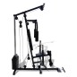 vidaXL Máquina de gimnasio multiestación multi gym vidaXL Máquina de gimnasio multiestación multi gym