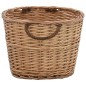 vidaXL Cesta para leña con asas de transporte sauce natural 58x42x29cm vidaXL Cesta para leña con asas de transporte sauce natural 58x42x29cm