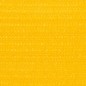 vidaXL Toldo de vela HDPE amarillo 160 g/m² 3/4x3 m vidaXL Toldo de vela HDPE amarillo 160 g/m² 3/4x3 m