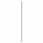 vidaXL Espejo de pared vidrio ovalado 45x100 cm vidaXL Espejo de pared vidrio ovalado 45x100 cm