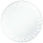 vidaXL Espejo de baño con LED 60 cm vidaXL Espejo de baño con LED 60 cm