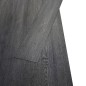 vidaXL Lamas para suelo de PVC autoadhesivas 5,21m² 2mm negro y blanco vidaXL Lamas para suelo de PVC autoadhesivas 5,21m² 2mm negro y blanco