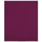 vidaXL Sábanas bajeras jersey 2 uds algodón burdeos 140x200 cm vidaXL Sábanas bajeras jersey 2 uds algodón burdeos 140x200 cm