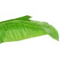 vidaXL Árbol bananero artificial con macetero 300 cm verde vidaXL Árbol bananero artificial con macetero 300 cm verde