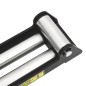 vidaXL Guía 4 vías acero 5000-6000 lbs vidaXL Guía 4 vías acero 5000-6000 lbs