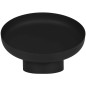Esschert Design Brasero inclinado acero negro FF402 Esschert Design Brasero inclinado acero negro FF402