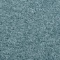 vidaXL Alfombra de pelo corto azul 140x200 cm vidaXL Alfombra de pelo corto azul 140x200 cm
