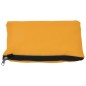 vidaXL Lona de exterior amarilla 3x2,85 m