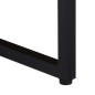 vidaXL Mesa de centro madera maciza de acacia 110x110x36 cm vidaXL Mesa de centro madera maciza de acacia 110x110x36 cm