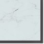 vidaXL Mesa de consola vidrio templado blanco 140x35x75,5 cm vidaXL Mesa de consola vidrio templado blanco 140x35x75,5 cm