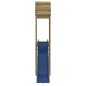 vidaXL Parque infantil de exterior madera de pino impregnada vidaXL Parque infantil de exterior madera de pino impregnada