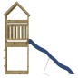 vidaXL Parque infantil de exterior madera de pino impregnada vidaXL Parque infantil de exterior madera de pino impregnada