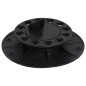 vidaXL Patas ajustables para terraza 10 unidades 25-40 mm vidaXL Patas ajustables para terraza 10 unidades 25-40 mm