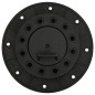 vidaXL Patas ajustables para terraza 10 unidades 25-40 mm vidaXL Patas ajustables para terraza 10 unidades 25-40 mm