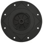 vidaXL Patas ajustables para terraza 10 unidades 25-40 mm vidaXL Patas ajustables para terraza 10 unidades 25-40 mm