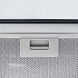vidaXL Campana extractora de pared pantalla sensor táctil 756 m³/h LED vidaXL Campana extractora de pared pantalla sensor táctil 756 m³/h LED