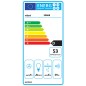 vidaXL Campana extractora de pared pantalla sensor táctil 756 m³/h LED vidaXL Campana extractora de pared pantalla sensor táctil 756 m³/h LED