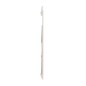 vidaXL Cabecero de cama pared madera maciza pino blanco 204x3x90 cm vidaXL Cabecero de cama pared madera maciza pino blanco 204x3x90 cm