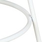 vidaXL Taburetes de cocina 4 unidades madera maciza de mango vidaXL Taburetes de cocina 4 unidades madera maciza de mango