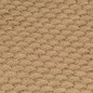 vidaXL Alfombra rectangular yute natural 120x180 cm vidaXL Alfombra rectangular yute natural 120x180 cm