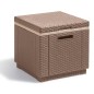 Keter Nevera Ice Cube capuchino 223761 Keter Nevera Ice Cube capuchino 223761