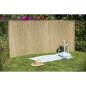 Nature Valla cañizo de jardín caña de juncia 1x3 m Nature Valla cañizo de jardín caña de juncia 1x3 m