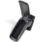 vidaXL Reposabrazos para Ford Fiesta MK7 (2009) vidaXL Reposabrazos para Ford Fiesta MK7 (2009)