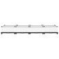 vidaXL Arriate polipropileno 160x40x23 cm vidaXL Arriate polipropileno 160x40x23 cm
