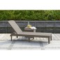 Keter Tumbona Jaipur color capuchino 235163 Keter Tumbona Jaipur color capuchino 235163
