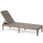 Keter Tumbona Jaipur color capuchino 235163 Keter Tumbona Jaipur color capuchino 235163