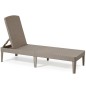 Keter Tumbona Jaipur color capuchino 235163 Keter Tumbona Jaipur color capuchino 235163