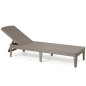 Keter Tumbona Jaipur color capuchino 235163 Keter Tumbona Jaipur color capuchino 235163