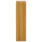vidaXL Mueble con espejo madera maciza de teca 30x10x40 cm vidaXL Mueble con espejo madera maciza de teca 30x10x40 cm