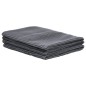 vidaXL Alfombra de tienda de campaña 250x600 cm gris antracita vidaXL Alfombra de tienda de campaña 250x600 cm gris antracita