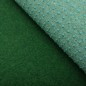 vidaXL Césped artificial con tacos PP 2x1 m verde vidaXL Césped artificial con tacos PP 2x1 m verde