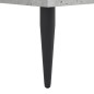 vidaXL Zapatero madera de ingeniería gris hormigón 60x35x105 cm vidaXL Zapatero madera de ingeniería gris hormigón 60x35x105 cm