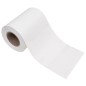 vidaXL Panel de valla de PVC blanco 70x0,19 m vidaXL Panel de valla de PVC blanco 70x0,19 m