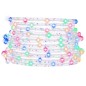 vidaXL Tira de luces con 120 LED de colores PVC 5 m vidaXL Tira de luces con 120 LED de colores PVC 5 m