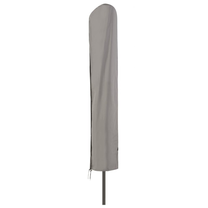 Madison Funda para sombrilla de pie gris 165x25 cm Madison Funda para sombrilla de pie gris 165x25 cm