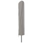 Madison Funda para sombrilla de pie gris 165x25 cm Madison Funda para sombrilla de pie gris 165x25 cm