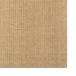 vidaXL Alfombra de sisal natural 80x200 cm vidaXL Alfombra de sisal natural 80x200 cm