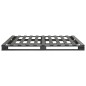 vidaXL Estructura de cama de palets madera maciza pino gris 180x200 cm vidaXL Estructura de cama de palets madera maciza pino gris 180x200 cm