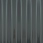 vidaXL Paneles tejado 36 uds acero recubierto gris antracita 80x36 cm vidaXL Paneles tejado 36 uds acero recubierto gris antracita 80x36 cm