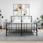 vidaXL Mesita de noche 2 uds madera ingeniería gris Sonoma 40x35x50 cm vidaXL Mesita de noche 2 uds madera ingeniería gris Sonoma 40x35x50 cm