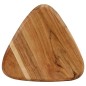 vidaXL Taburetes de cocina 2 unidades madera maciza de acacia vidaXL Taburetes de cocina 2 unidades madera maciza de acacia