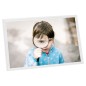 vidaXL Marcos de fotos collage de mesa 5 uds blanco MDF 21x29,7cm vidaXL Marcos de fotos collage de mesa 5 uds blanco MDF 21x29,7cm
